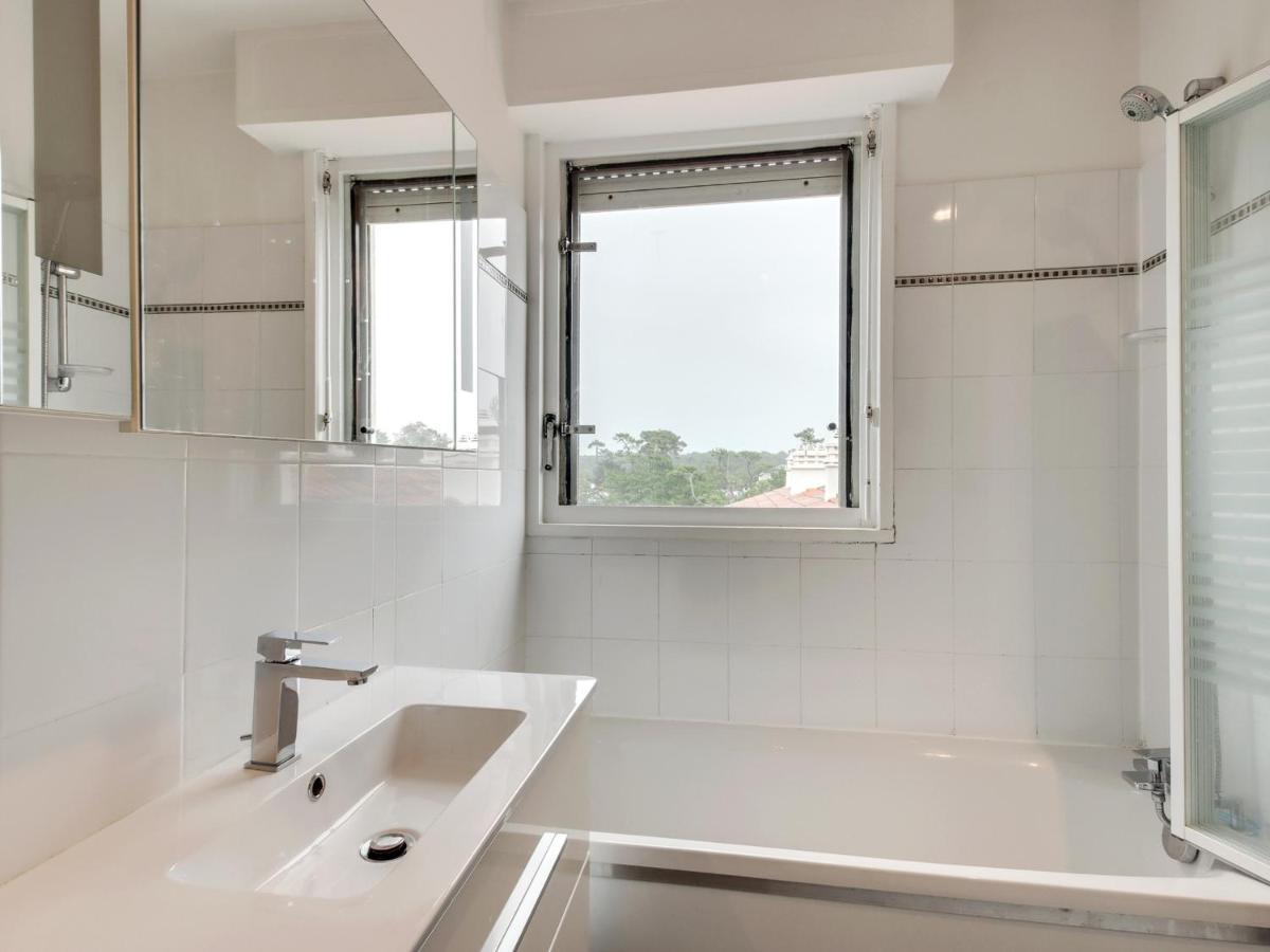 Studio Spacieux 40M² A Anglet : Proche Plage, Piscine, Golf, Pour 4 Pers Avec Parking Et Wifi - Fr-1-239-685 Exterior foto